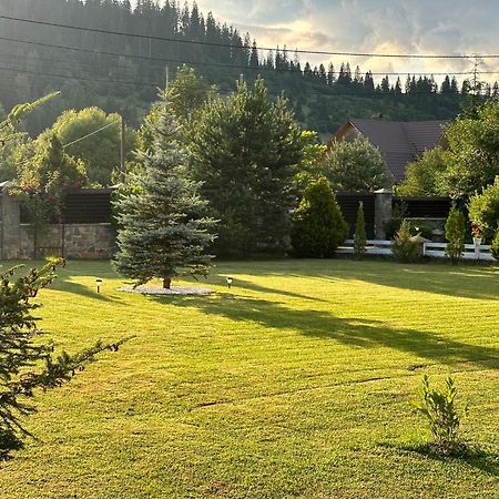 Краєвид Slavske Εξωτερικό φωτογραφία