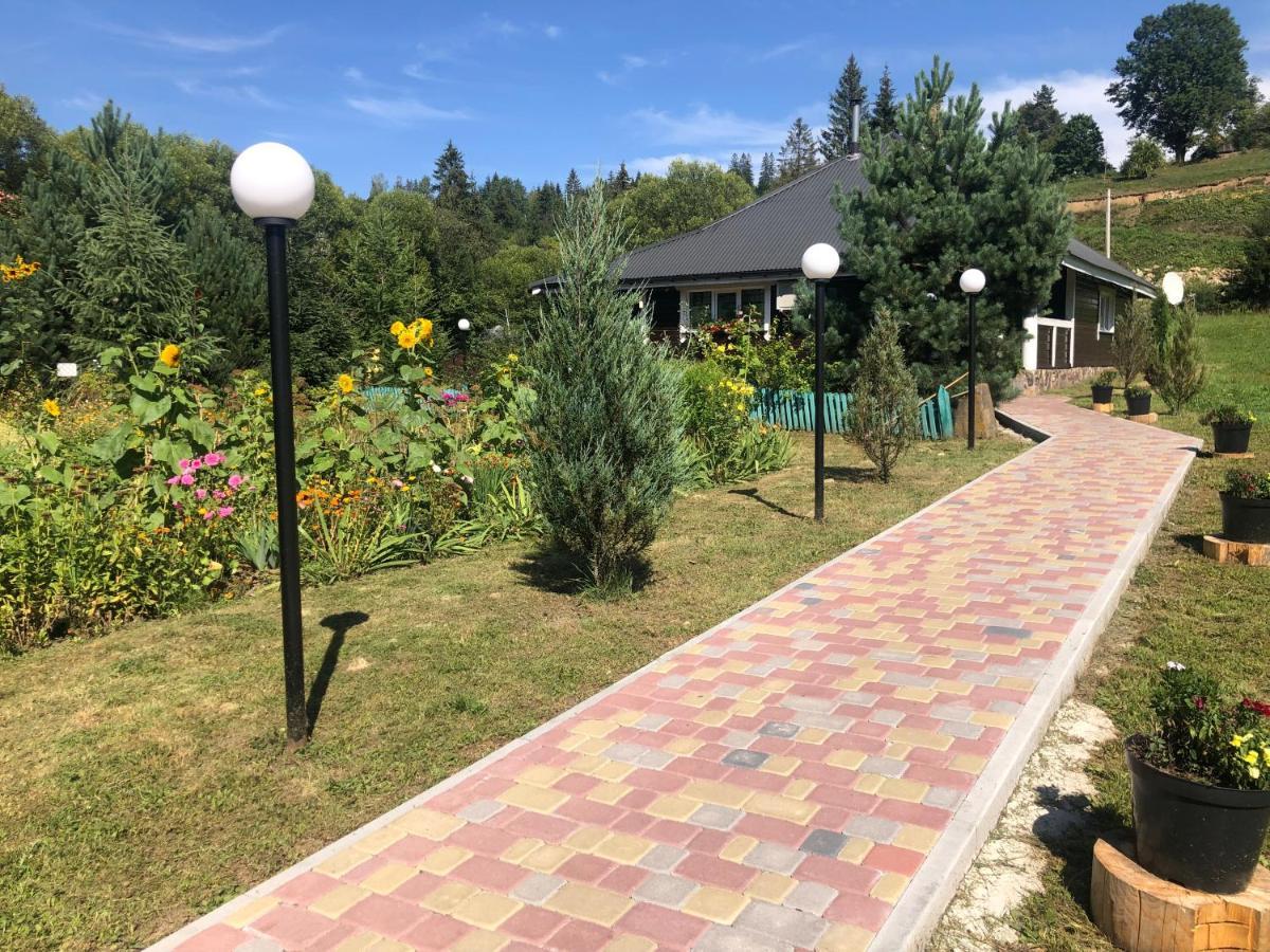 Краєвид Slavske Εξωτερικό φωτογραφία
